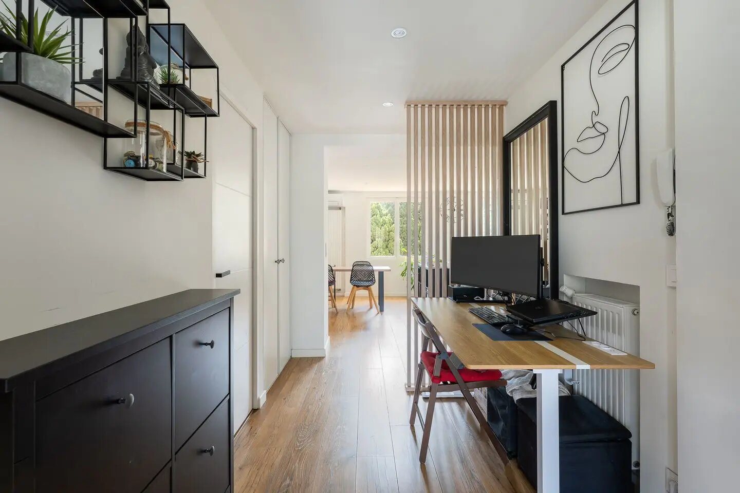 Appartement à vendre, 78m², Montpellier