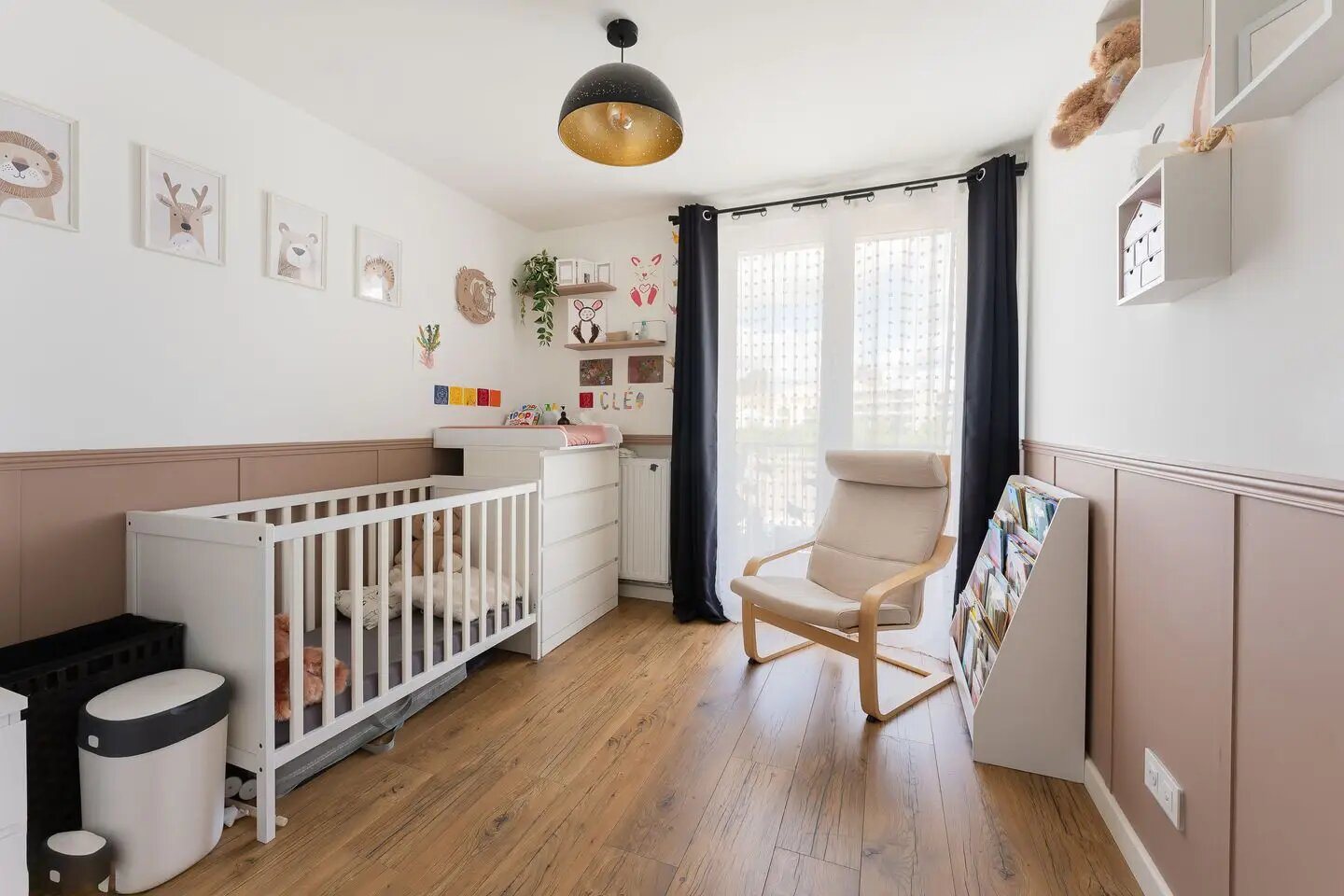 Appartement à vendre, 78m², Montpellier