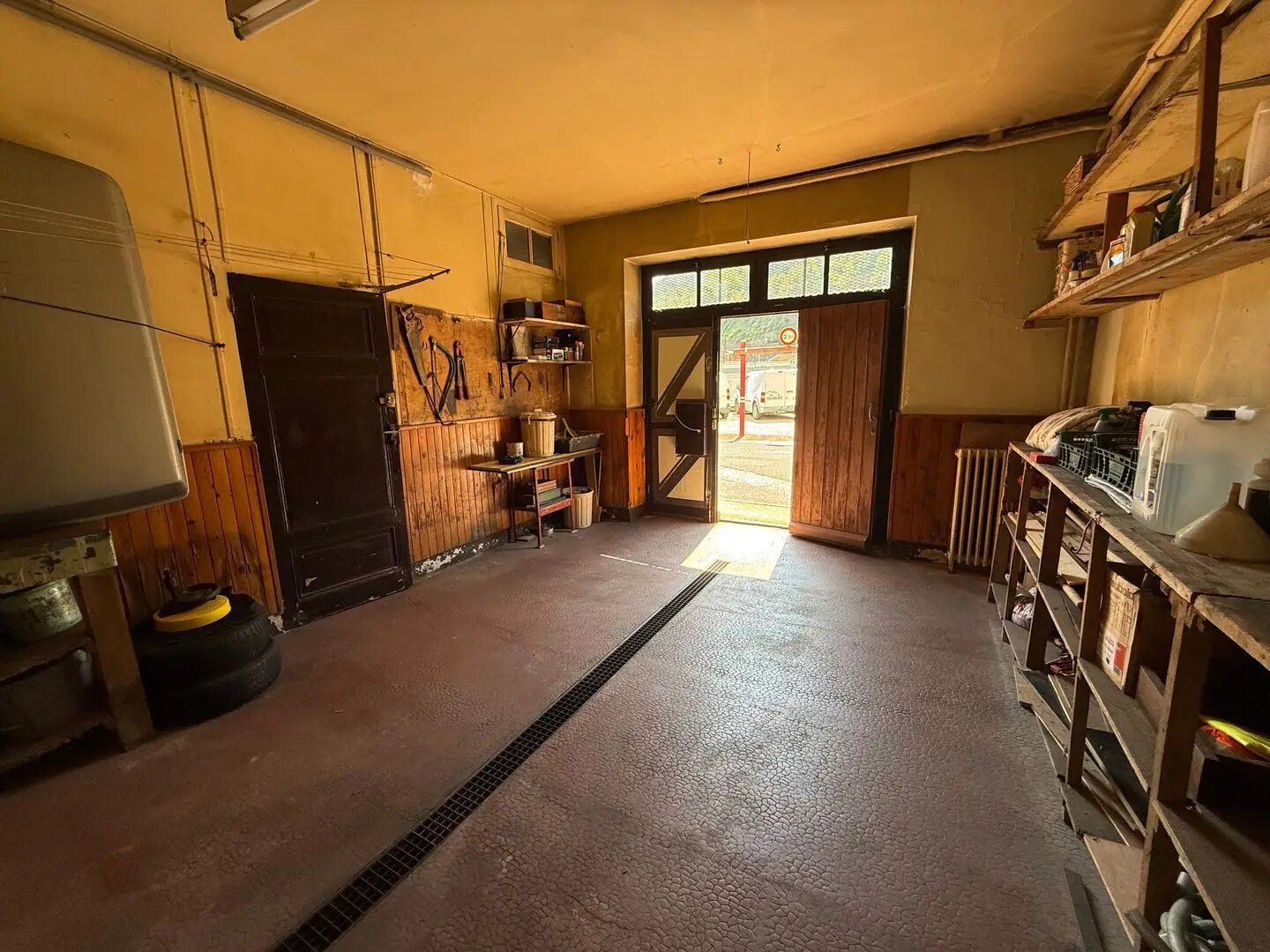 Maison à vendre, 150m², Tenay