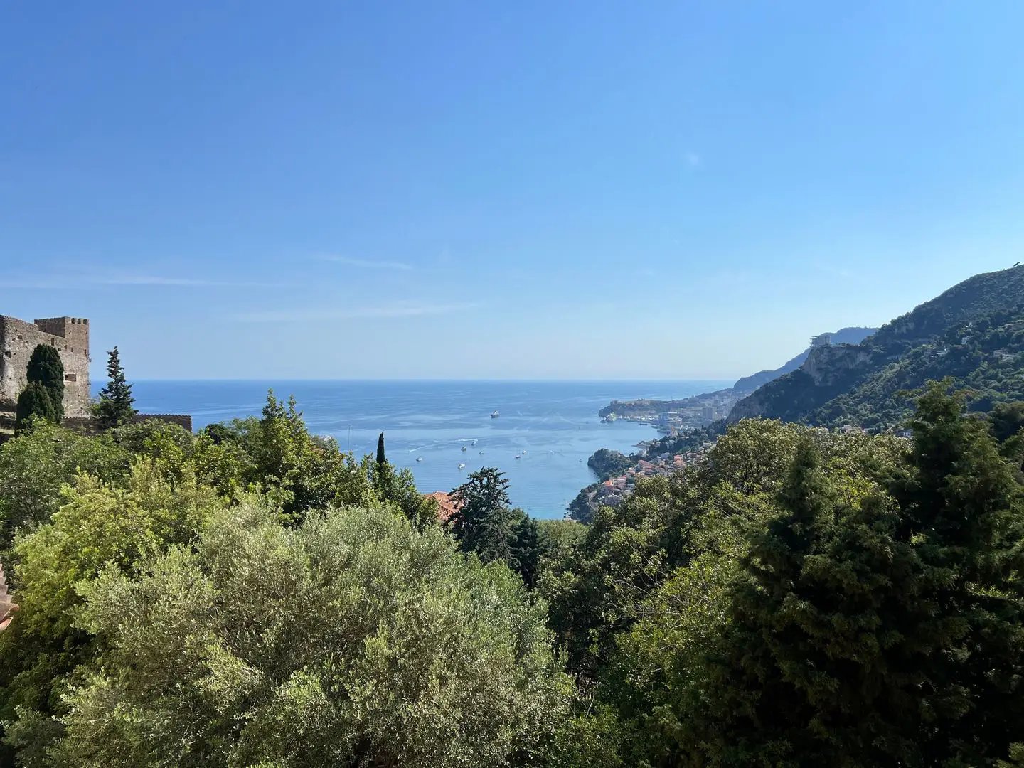 Appartement à vendre, 95m², Roquebrune-Cap-Martin
