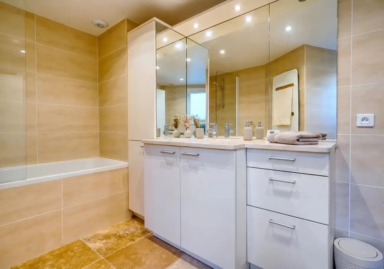 Appartement à vendre, 95m², Roquebrune-Cap-Martin