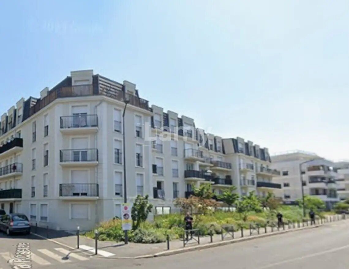 Appartement à louer, 34m², Aulnay-sous-Bois