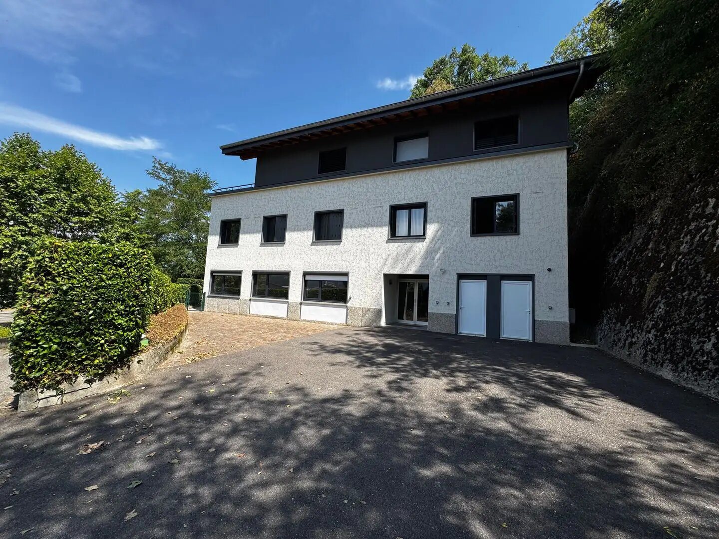 Appartement à vendre, 63m², Challes-les-Eaux