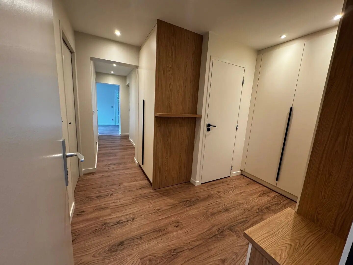 Appartement à vendre, 63m², Challes-les-Eaux