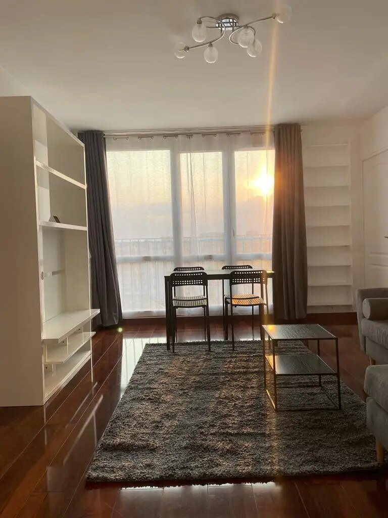 Appartement à louer, 40m², Bondy