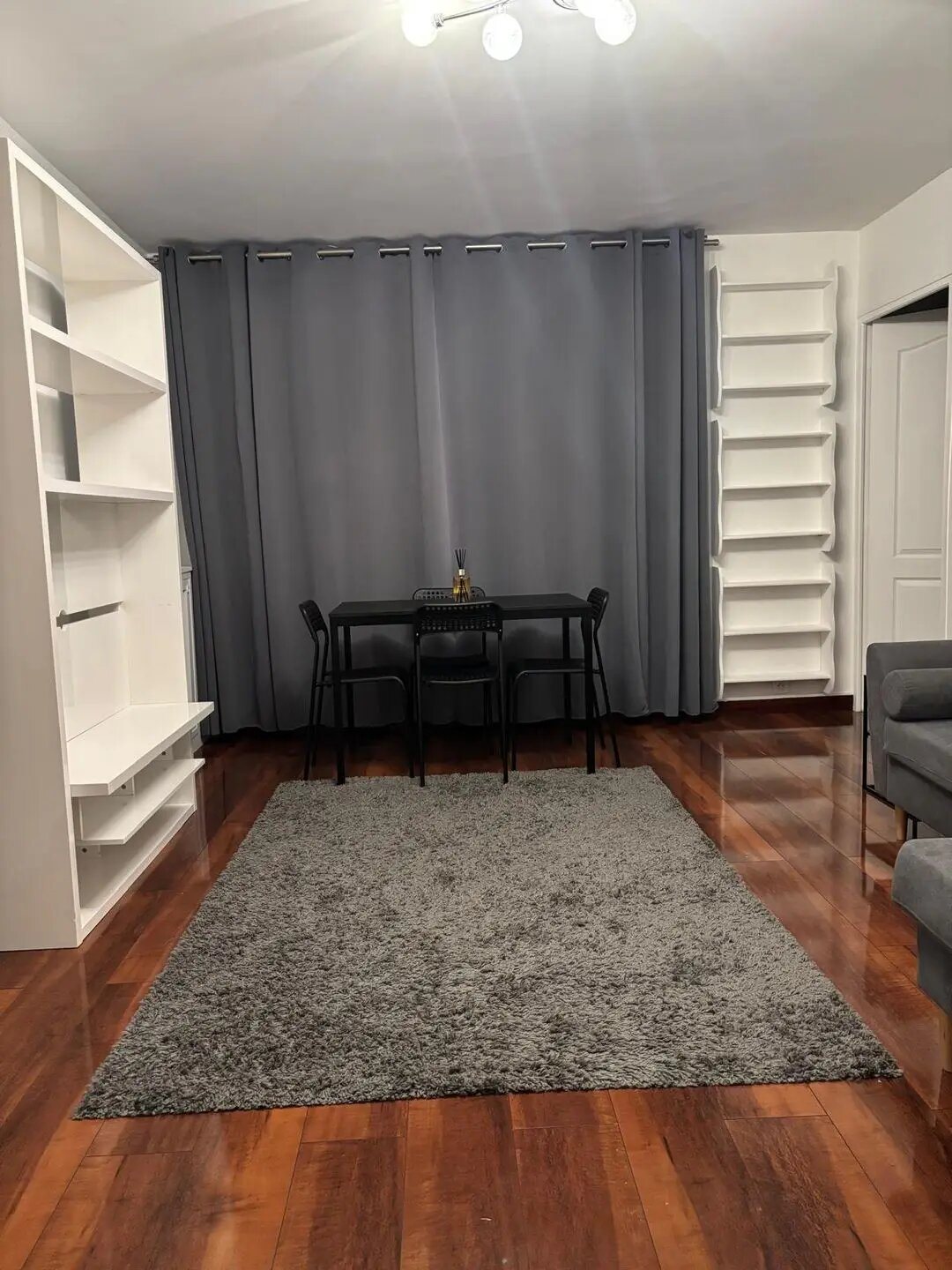 Appartement à louer, 40m², Bondy