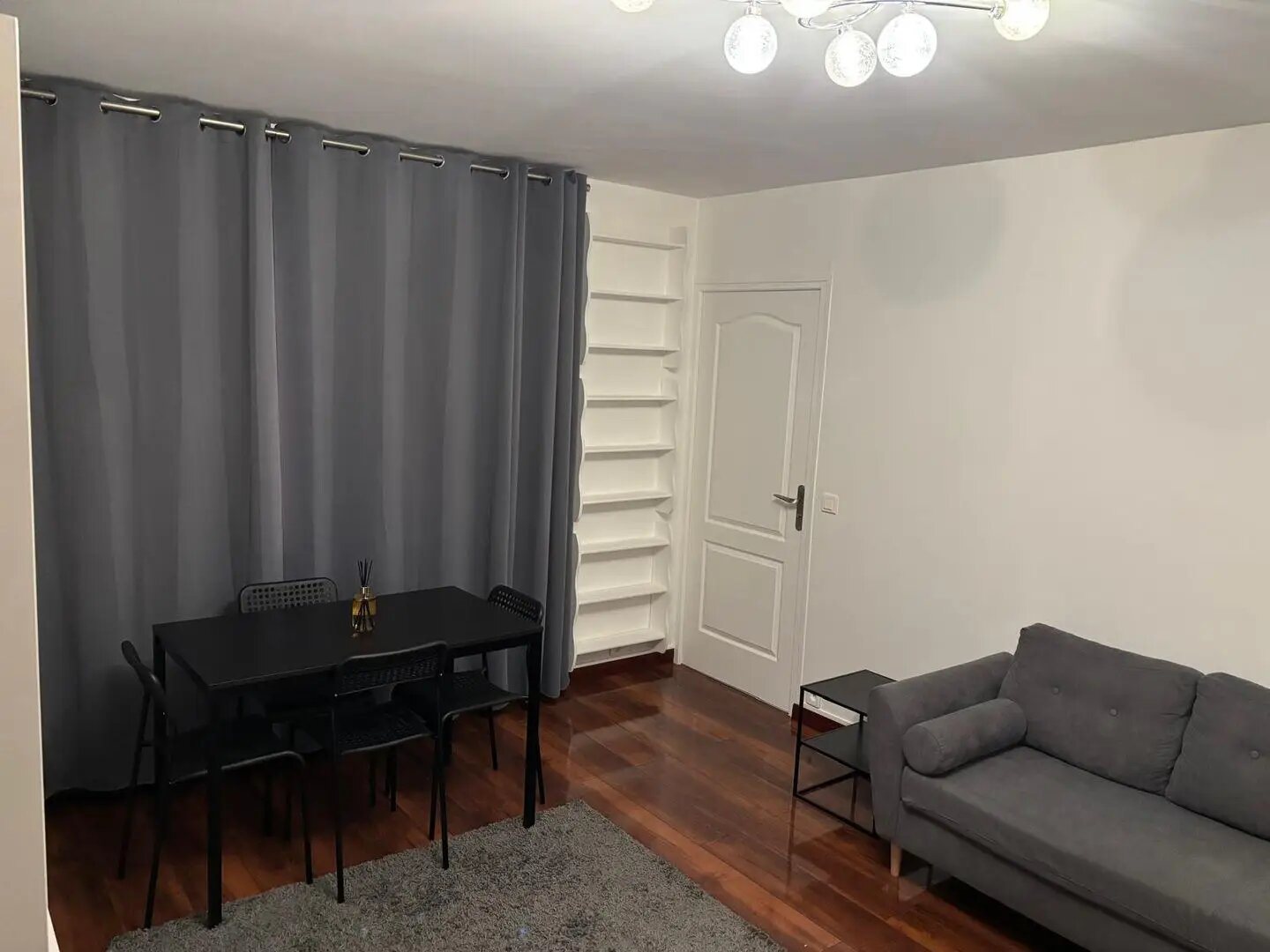 Appartement à louer, 40m², Bondy