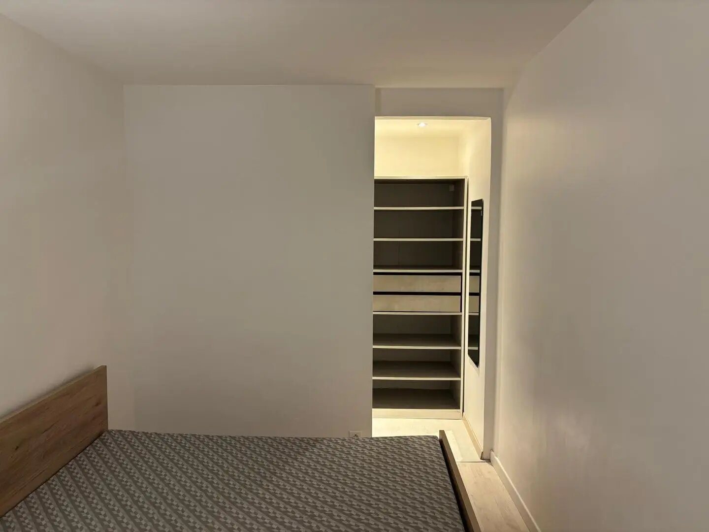 Appartement à louer, 40m², Bondy