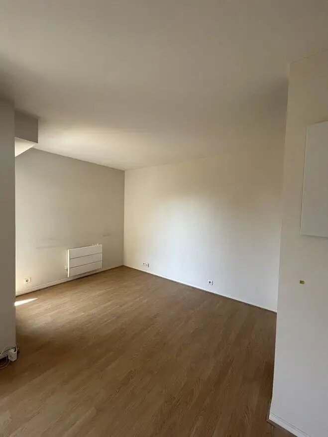 Appartement à louer, 23m², Montmorency