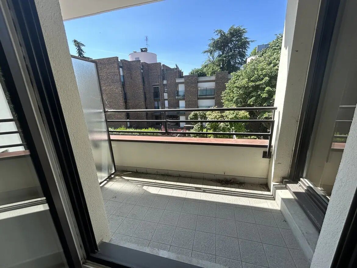 Appartement à louer, 23m², Montmorency