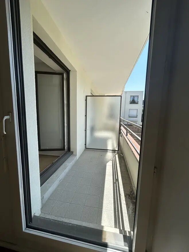 Appartement à louer, 23m², Montmorency