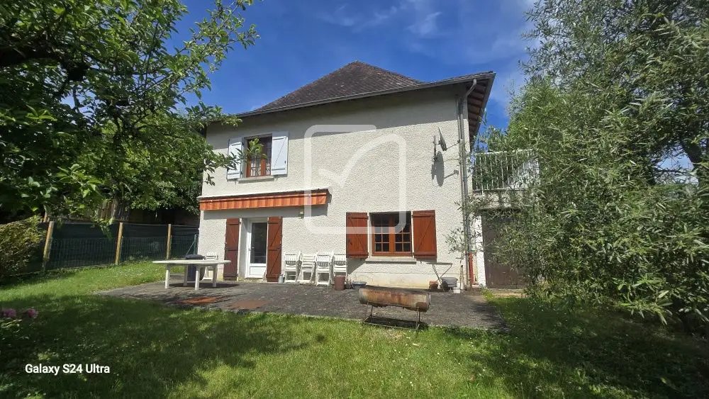 Maison à vendre, 174m², Lachapelle-Auzac