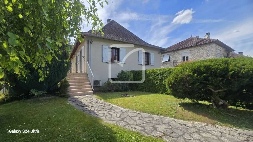 Maison à vendre, 174m², Lachapelle-Auzac