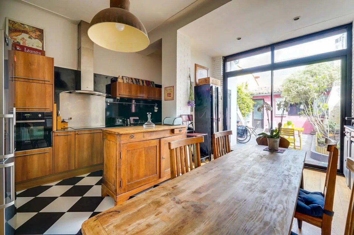 Maison à louer, 138m², Bordeaux