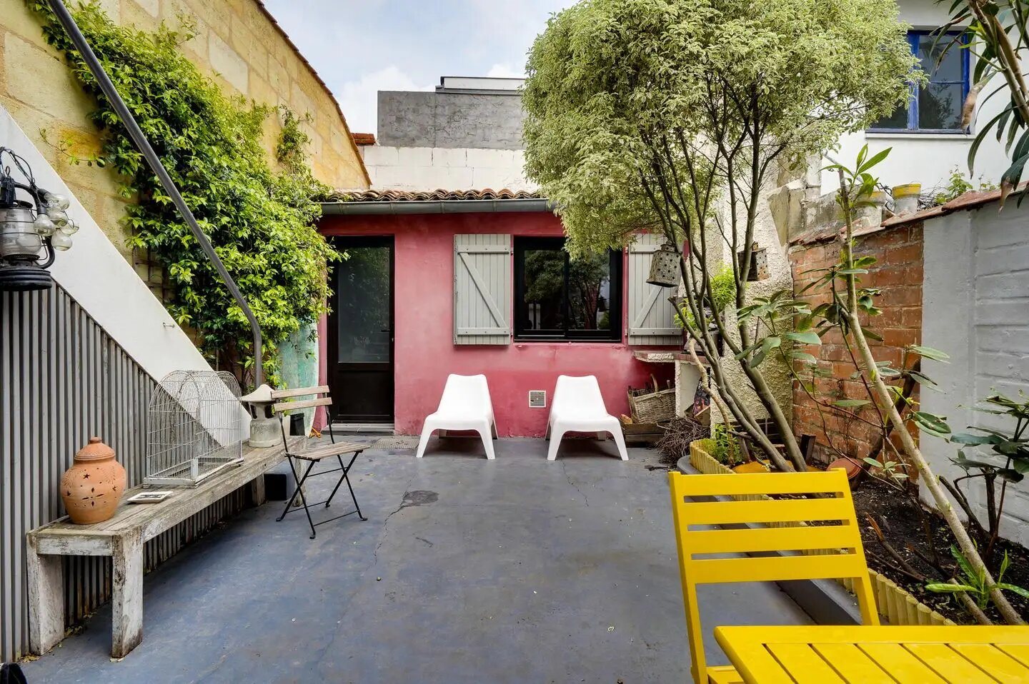Maison à louer, 138m², Bordeaux