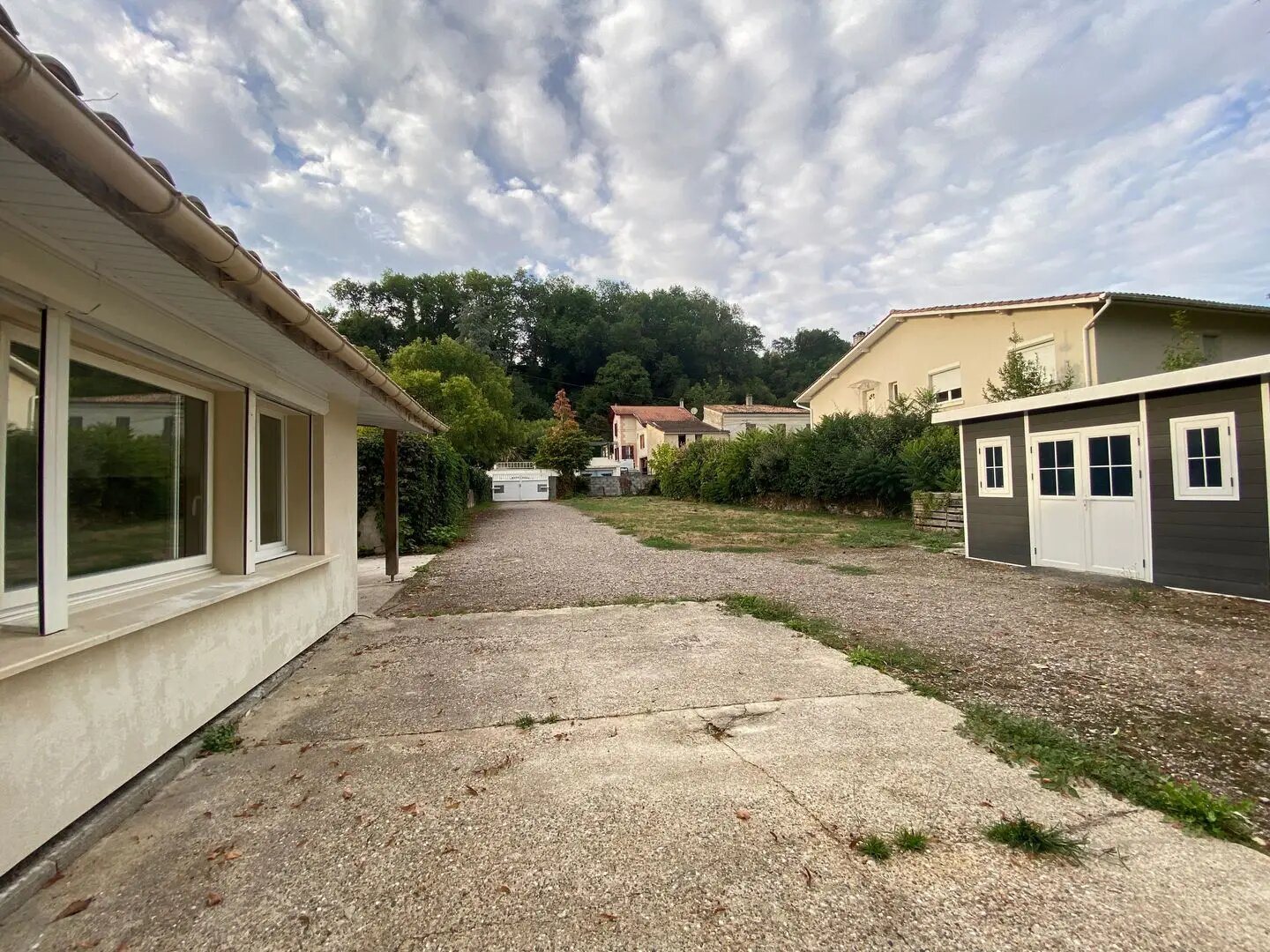 Maison à vendre, 110m², Cambes
