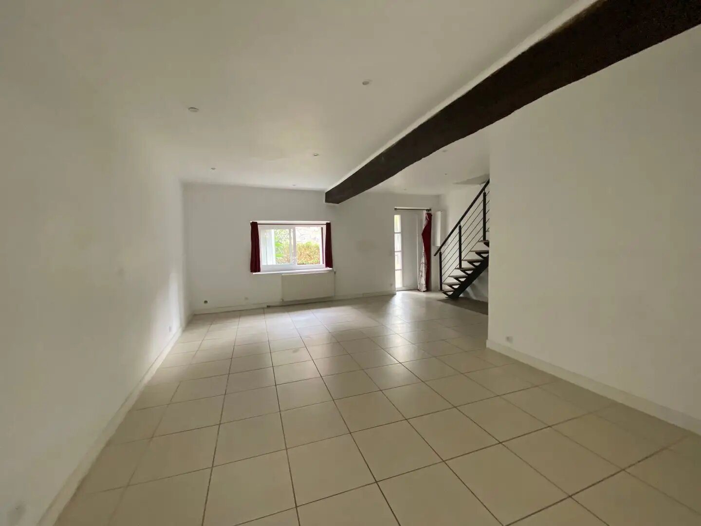 Maison à vendre, 110m², Cambes