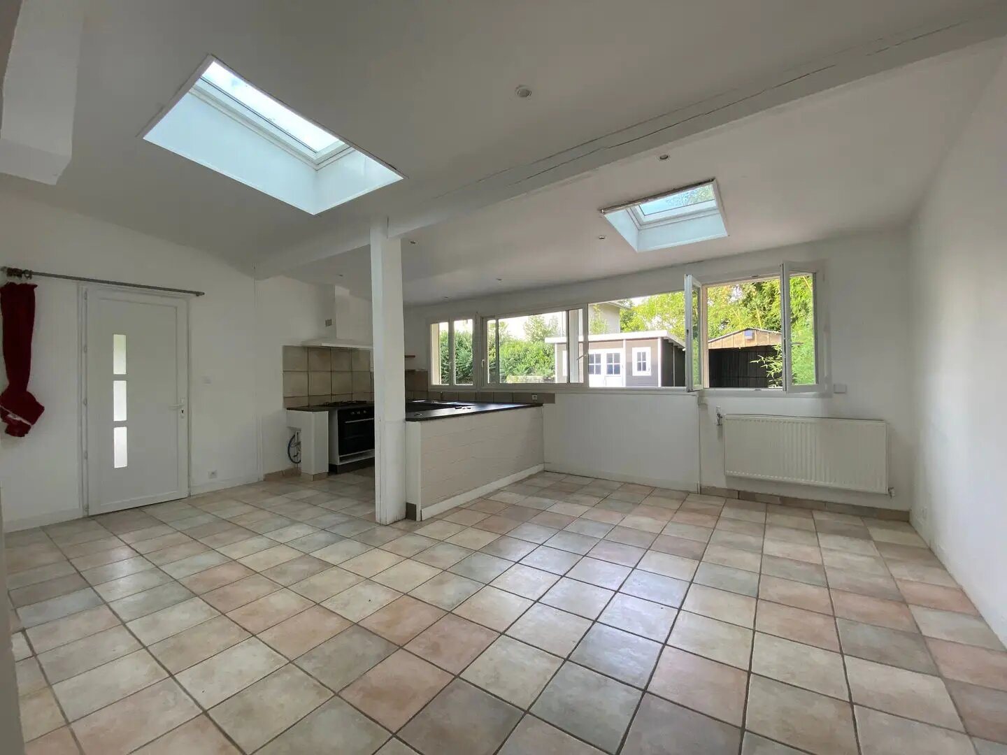 Maison à vendre, 110m², Cambes
