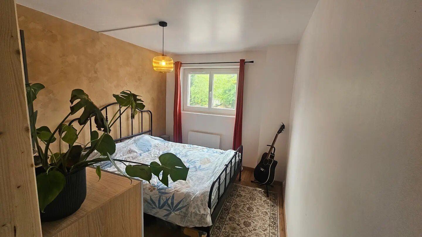 Appartement à vendre, 34m², La Balme-de-Sillingy