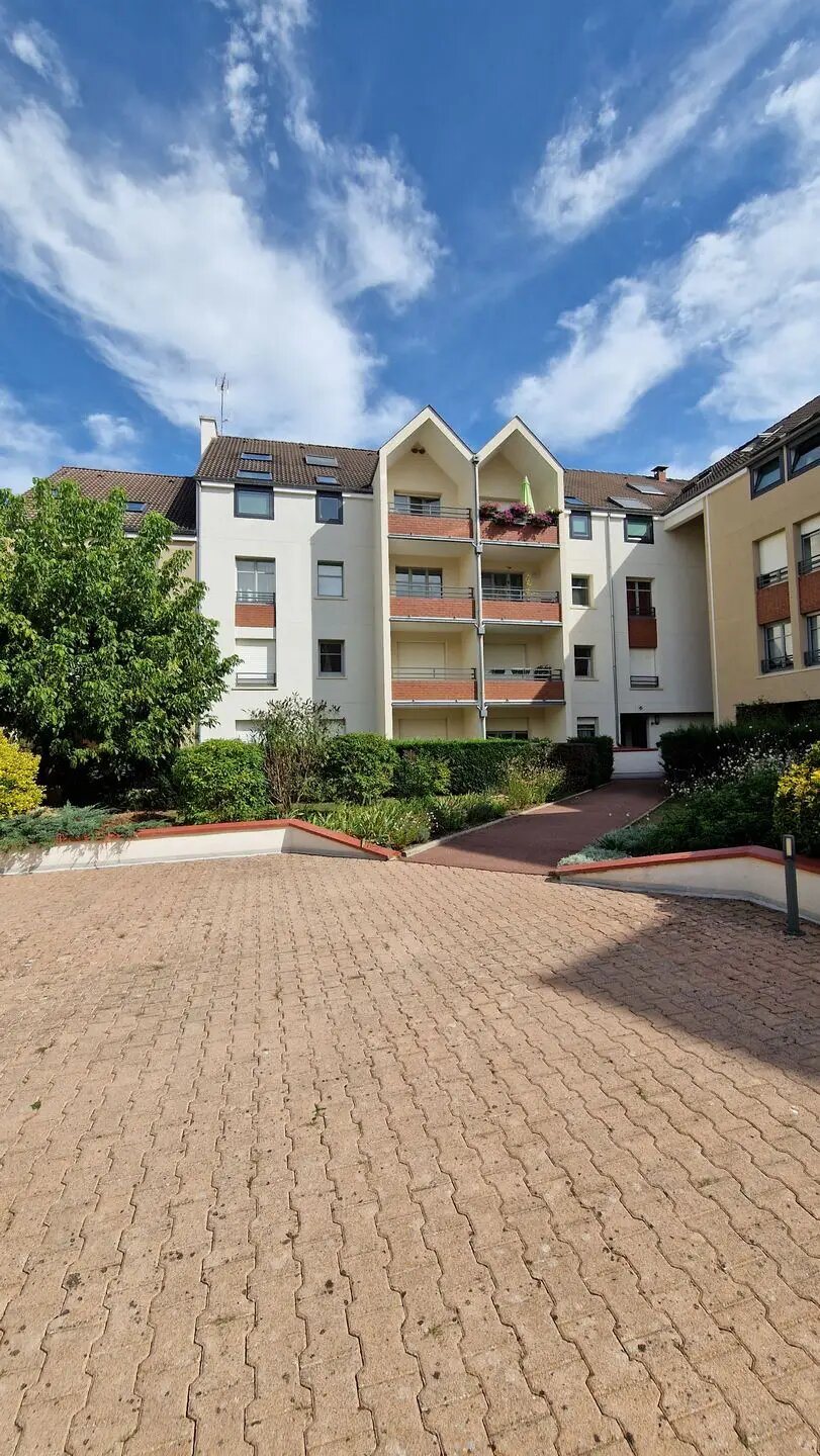 Appartement à louer, 47m², Rambouillet