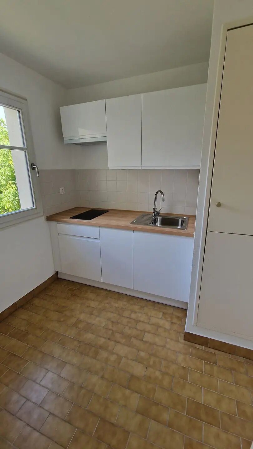 Appartement à louer, 47m², Rambouillet