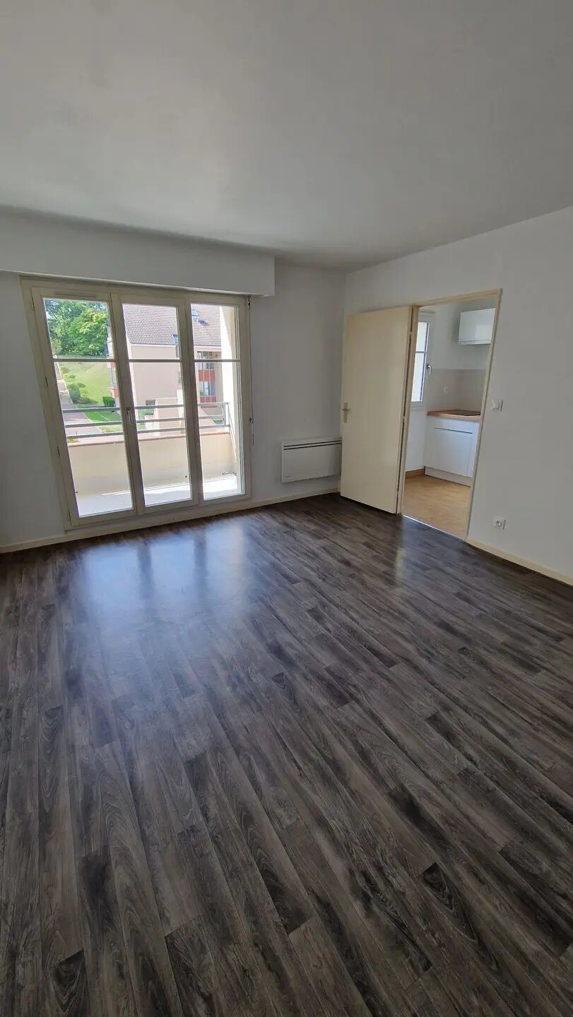 Appartement à louer, 47m², Rambouillet