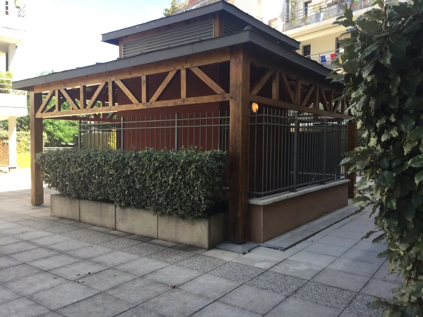 Appartement à louer, 36m², Saint-Cyr-l'Ecole