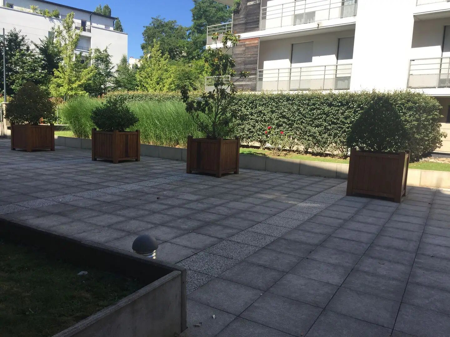 Appartement à louer, 36m², Saint-Cyr-l'Ecole