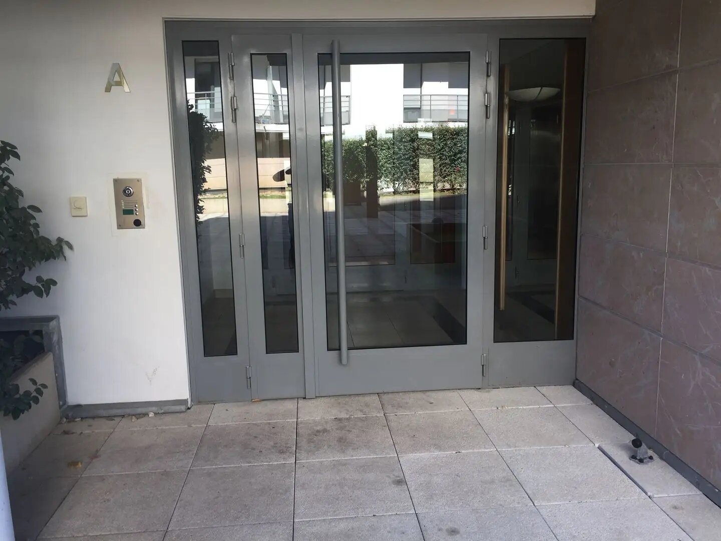 Appartement à louer, 36m², Saint-Cyr-l'Ecole