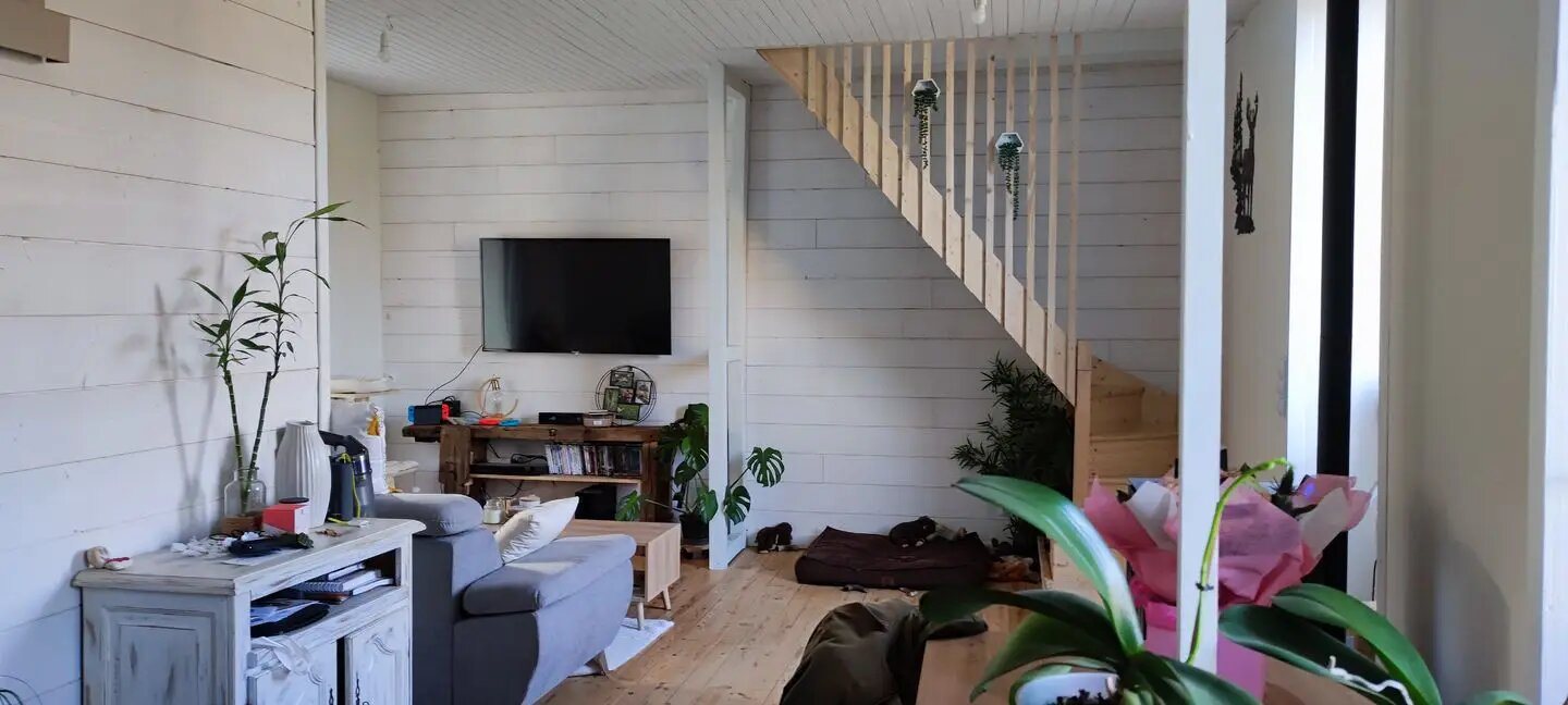 Maison à vendre, 124m², Salviac