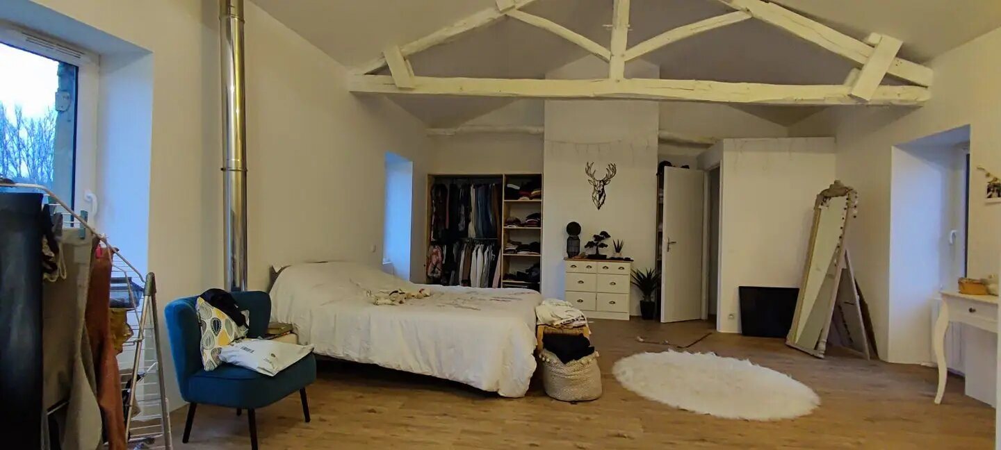 Maison à vendre, 124m², Salviac