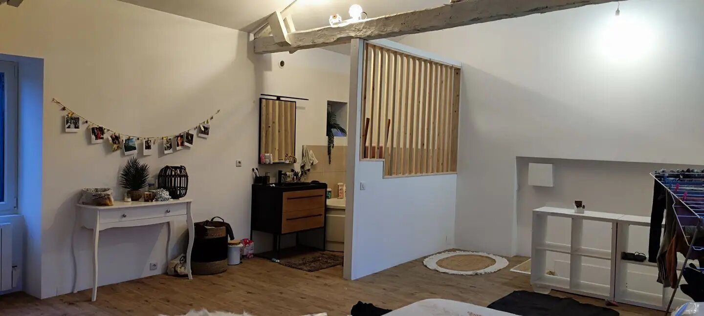 Maison à vendre, 124m², Salviac