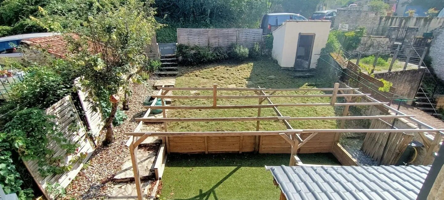 Maison à vendre, 124m², Salviac