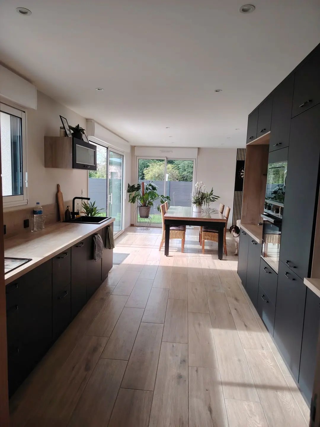 Maison à vendre, 120m², Drocourt
