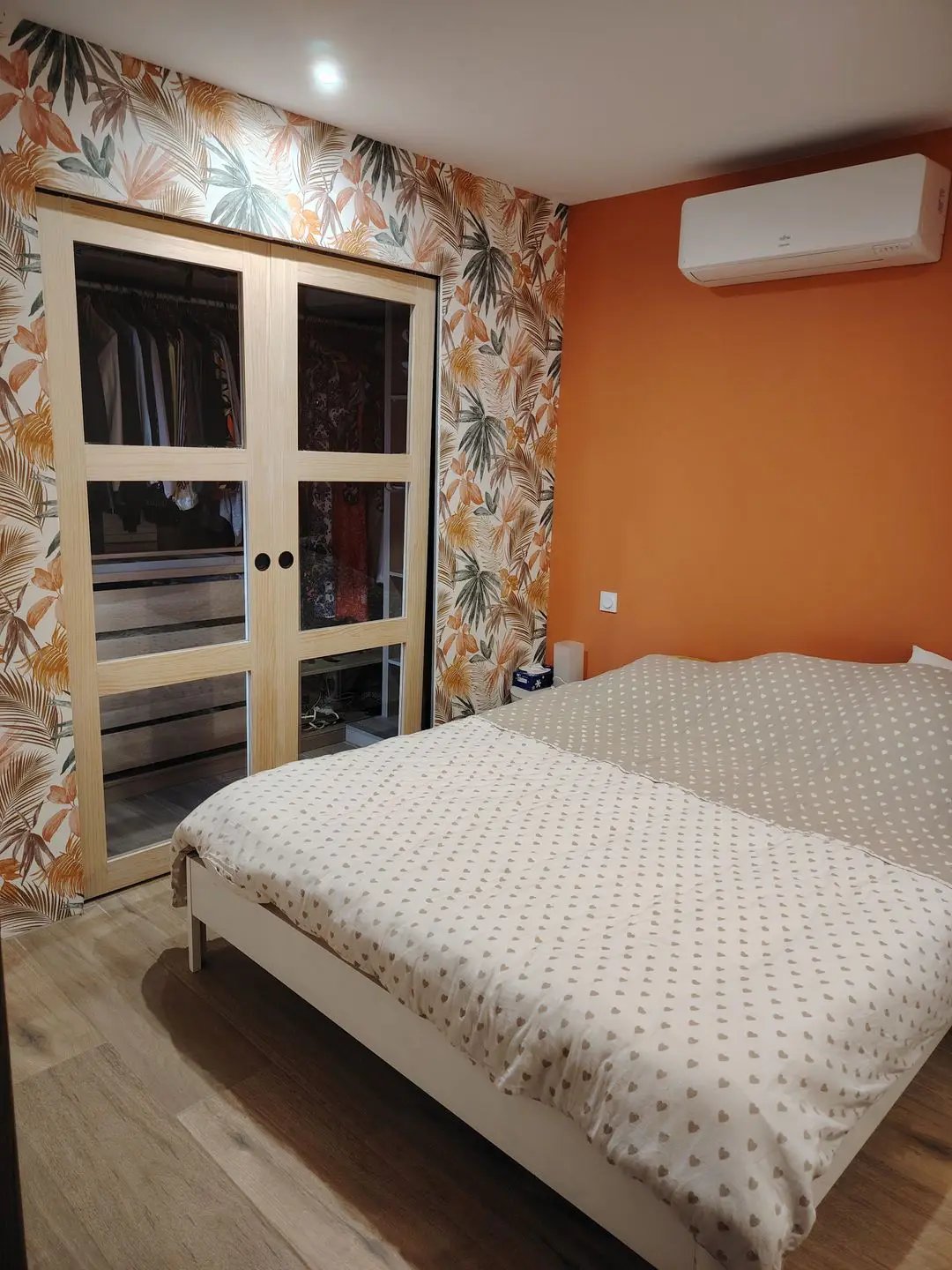 Maison à vendre, 120m², Drocourt