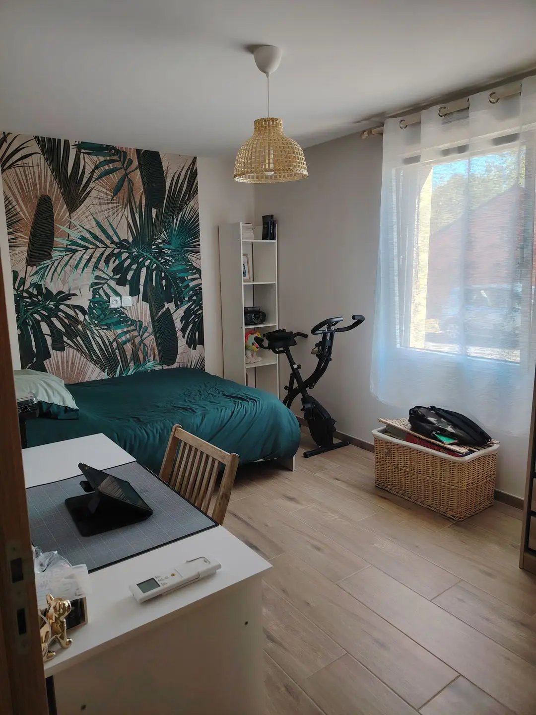 Maison à vendre, 120m², Drocourt