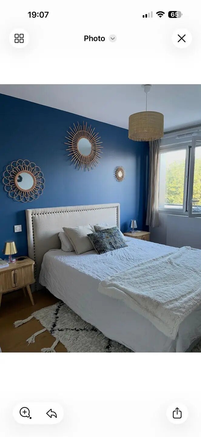 Appartement à louer, 66m², Gières