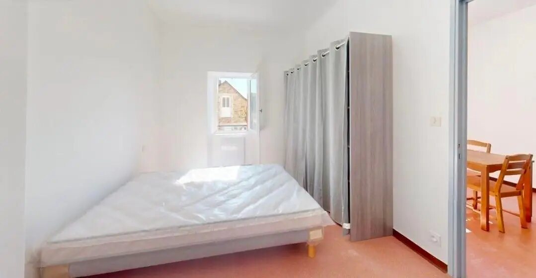 Appartement à louer, 19m², Salmiech