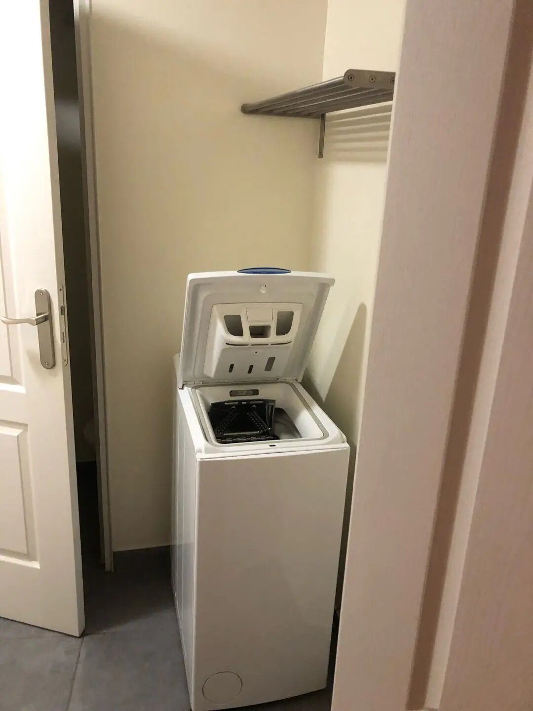 Appartement à vendre, 34m², Orléans