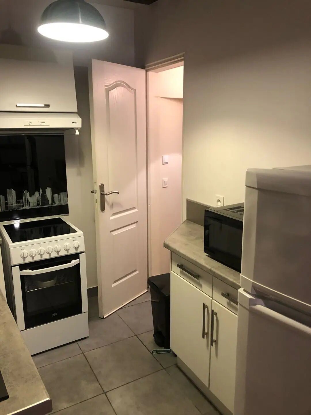 Appartement à vendre, 34m², Orléans