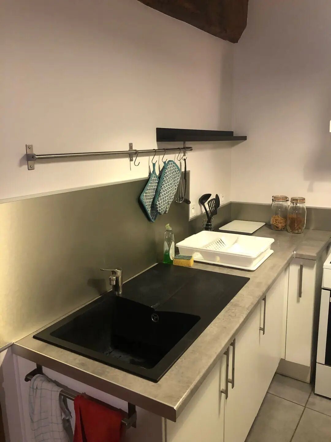 Appartement à vendre, 34m², Orléans