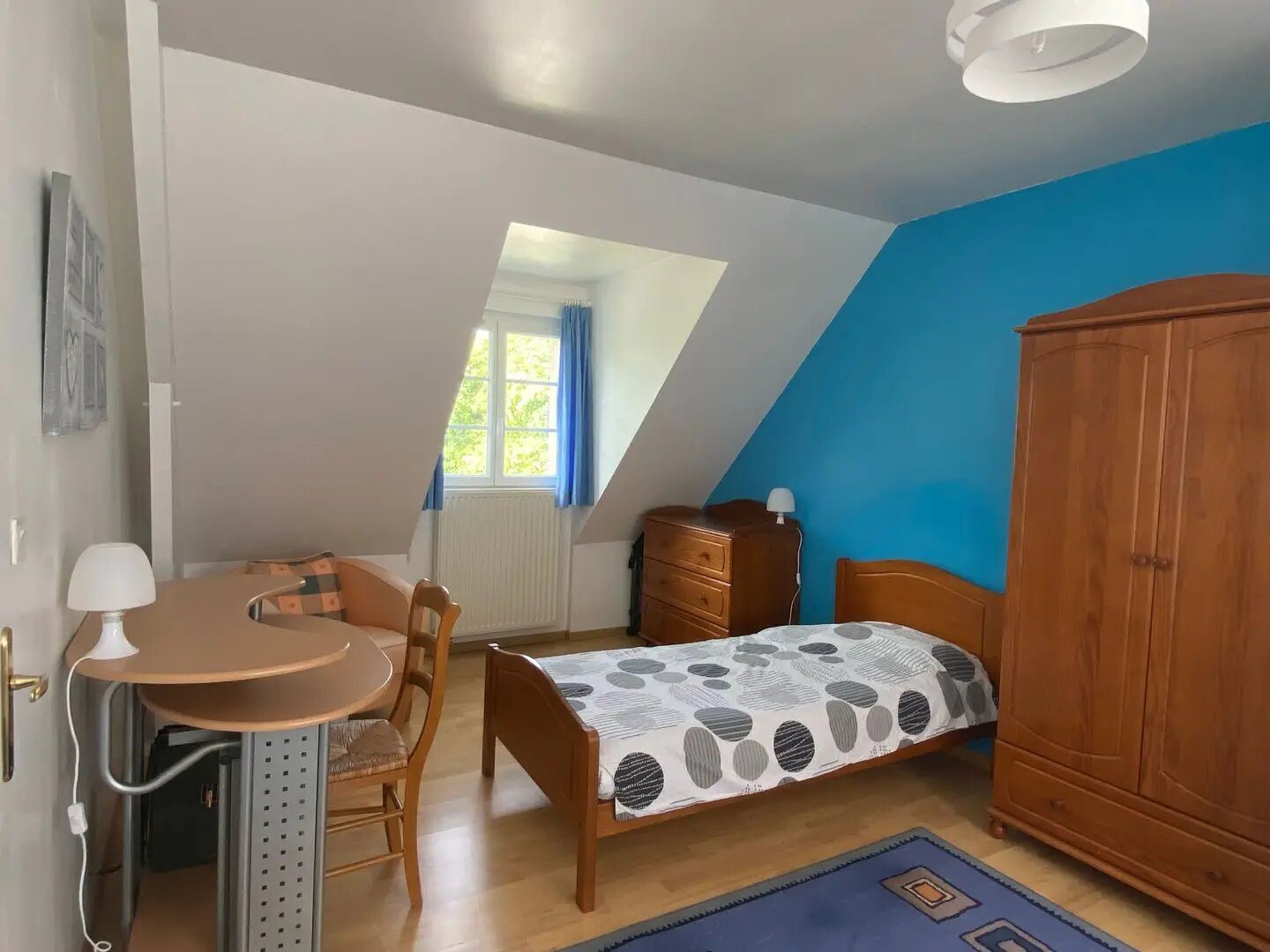 Maison à louer, 13m², Provins