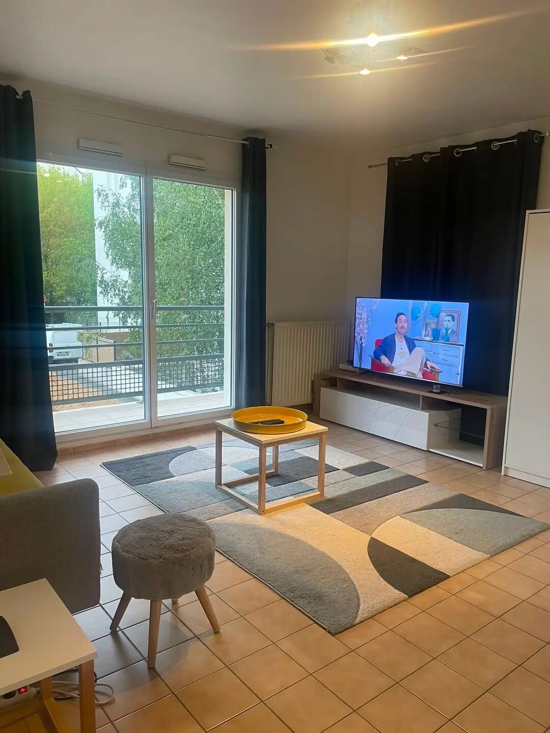 Appartement à vendre, 63m², Guyancourt
