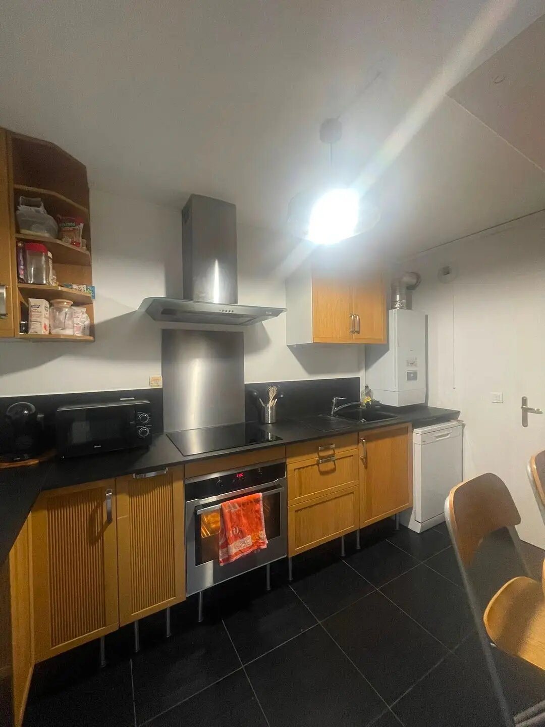 Appartement à vendre, 63m², Guyancourt