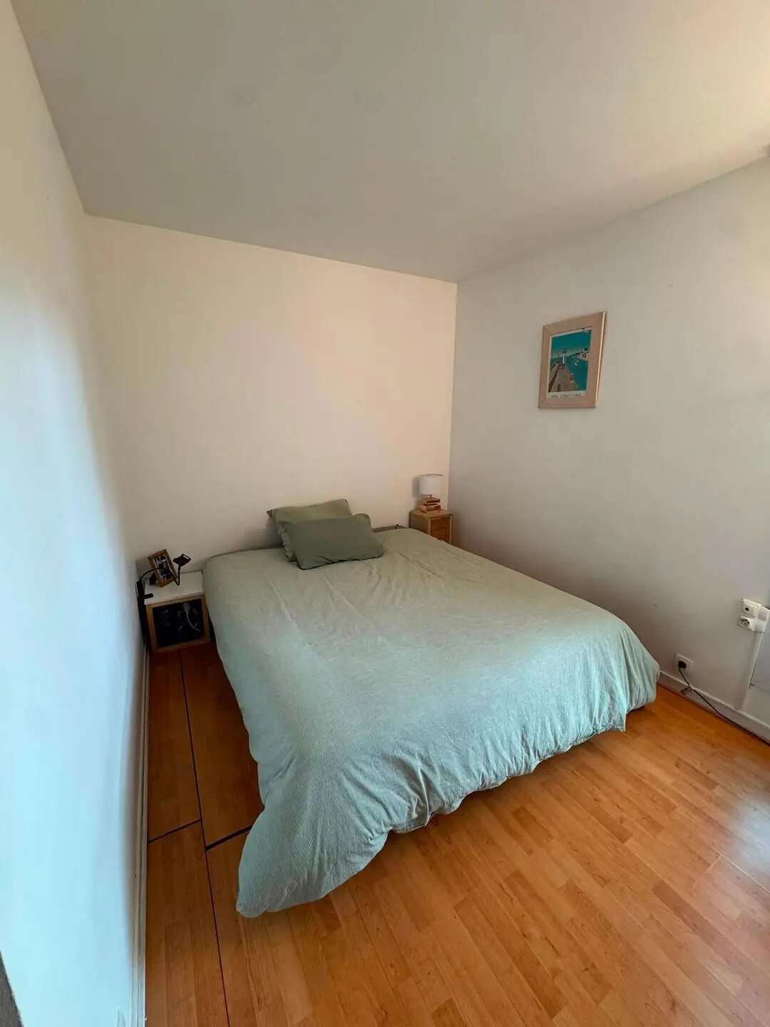 Appartement à vendre, 63m², Guyancourt