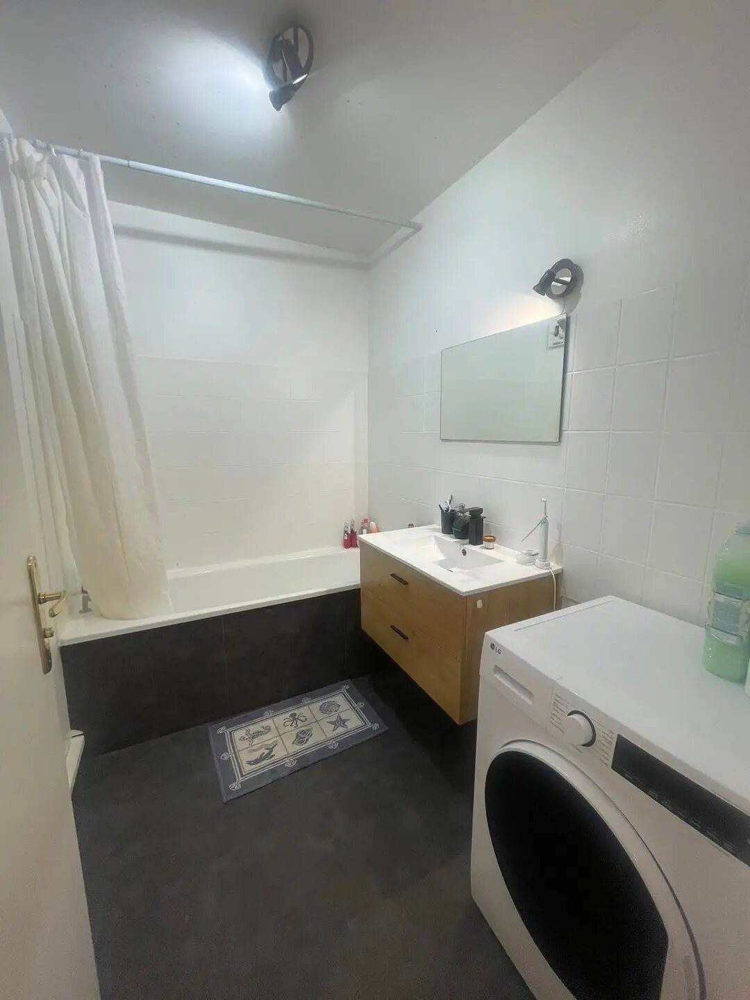 Appartement à vendre, 63m², Guyancourt