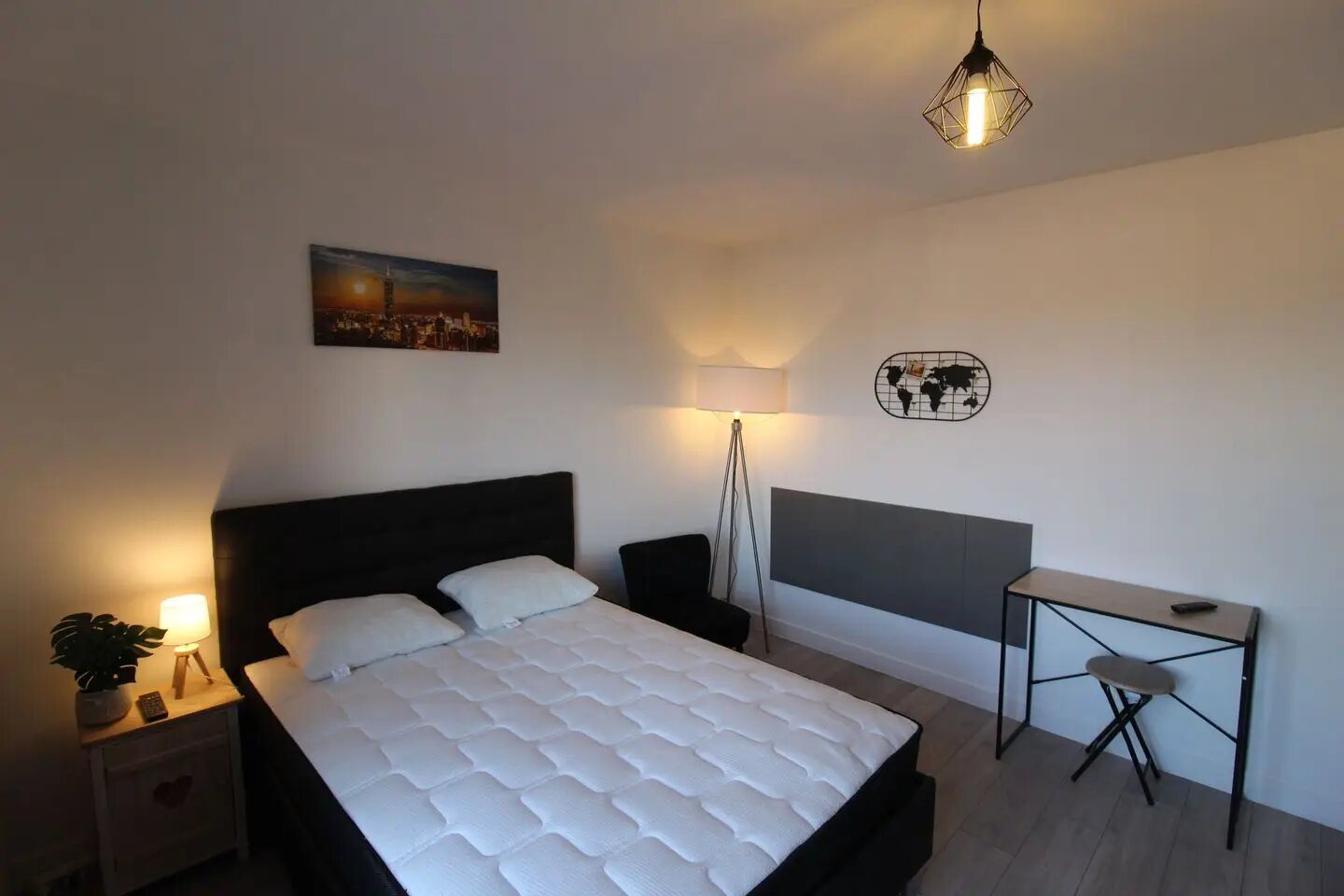 Maison à vendre, 88m², Bourg-Saint-Andéol