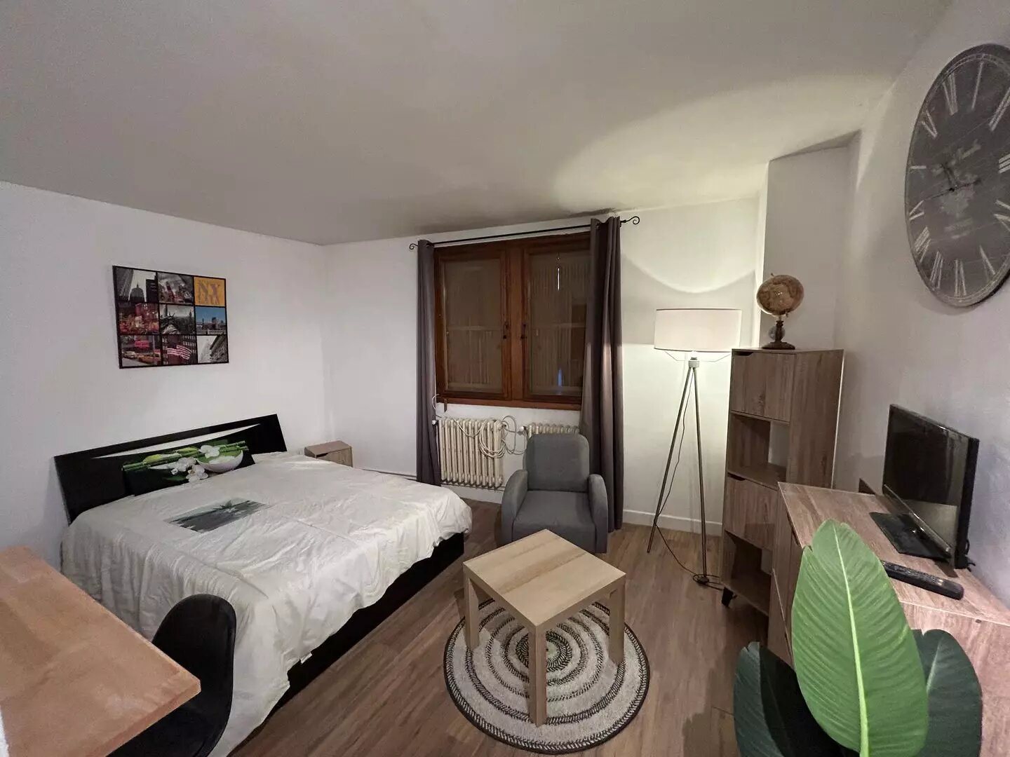 Maison à vendre, 88m², Bourg-Saint-Andéol
