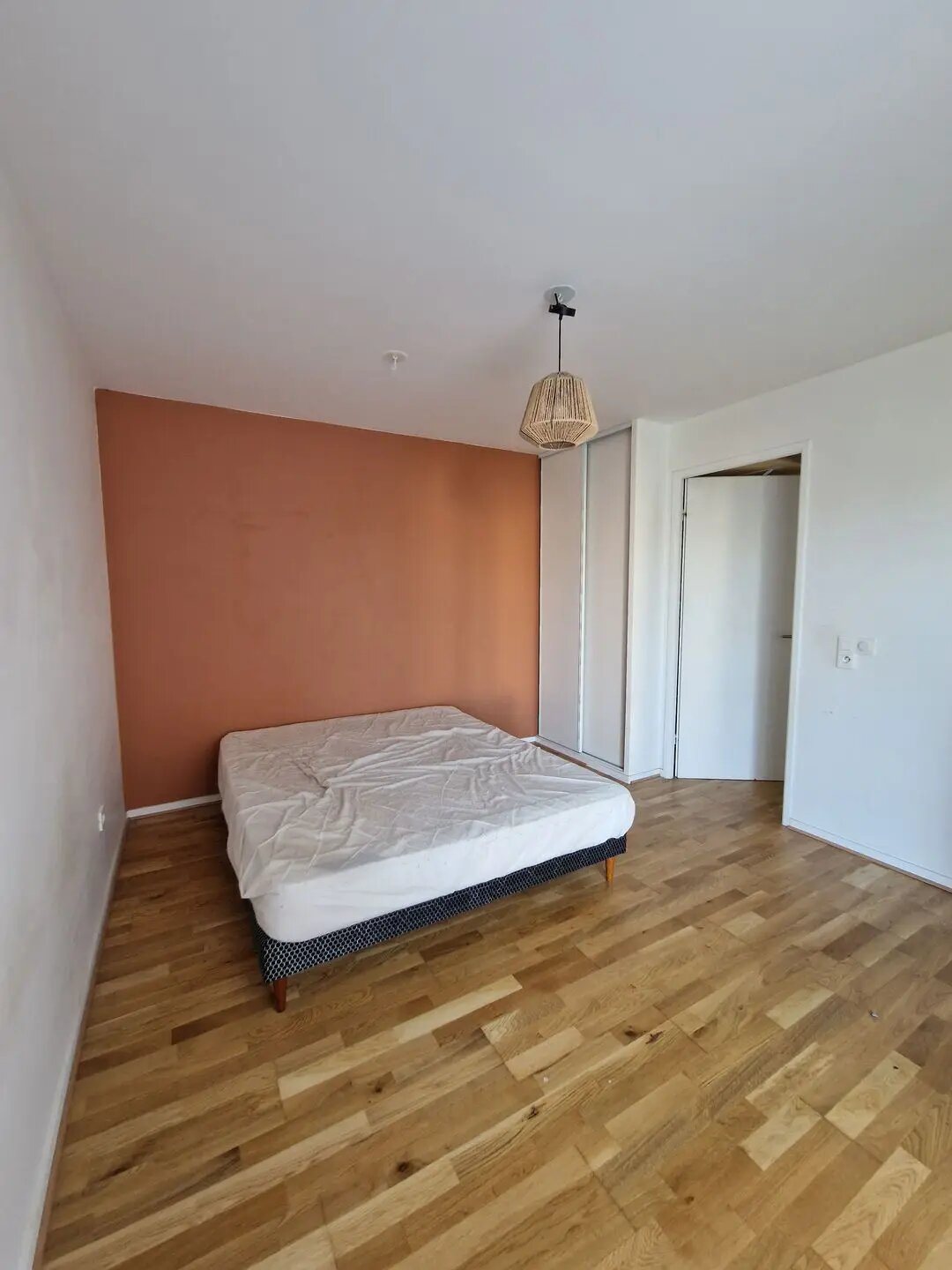 Appartement à louer, 55m², Villeneuve-la-Garenne