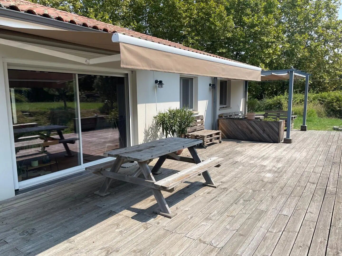 Maison à vendre, 95m², Sainte-Marie-de-Gosse